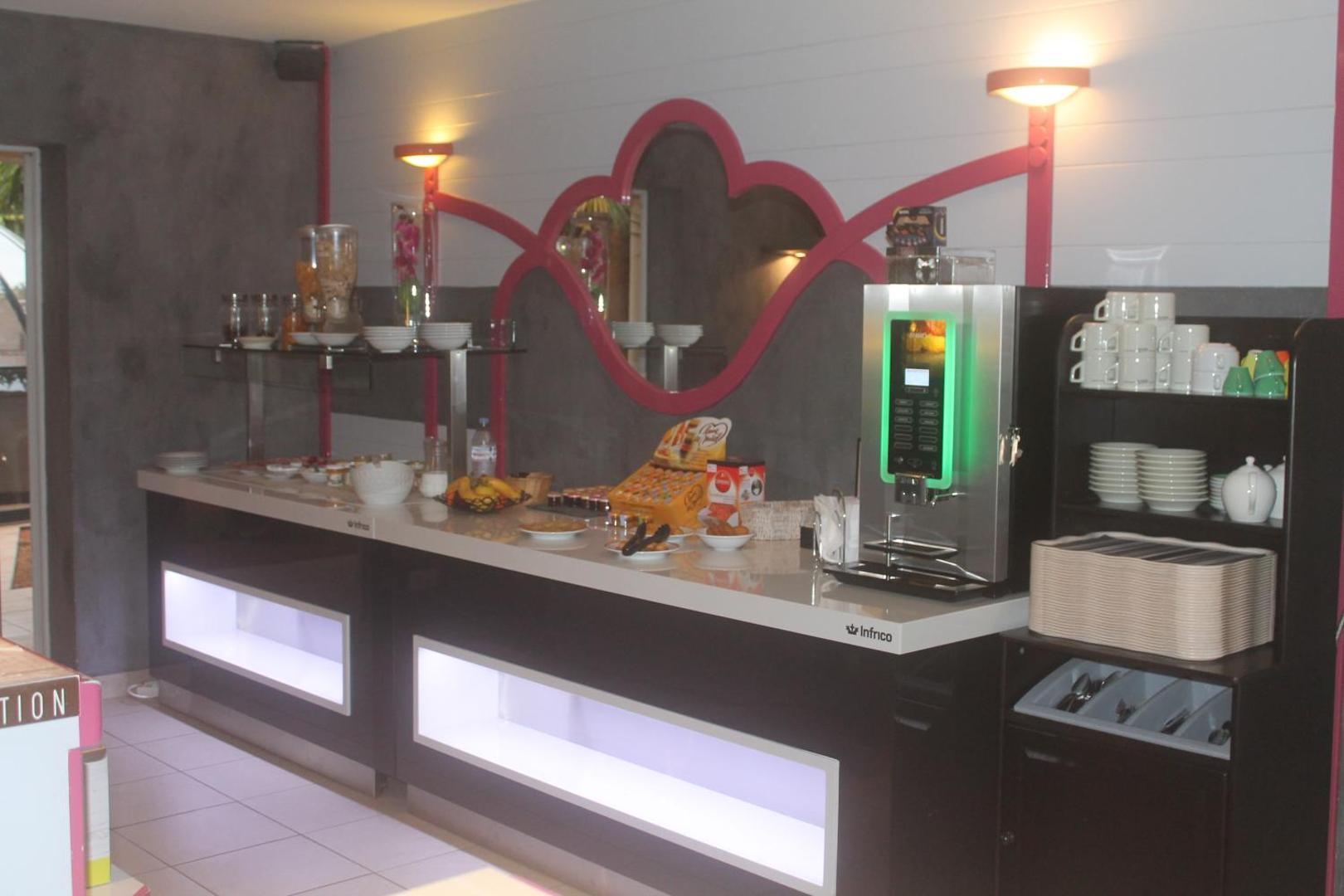 The Originals City, Hôtel La Closerie, Nantes Nord