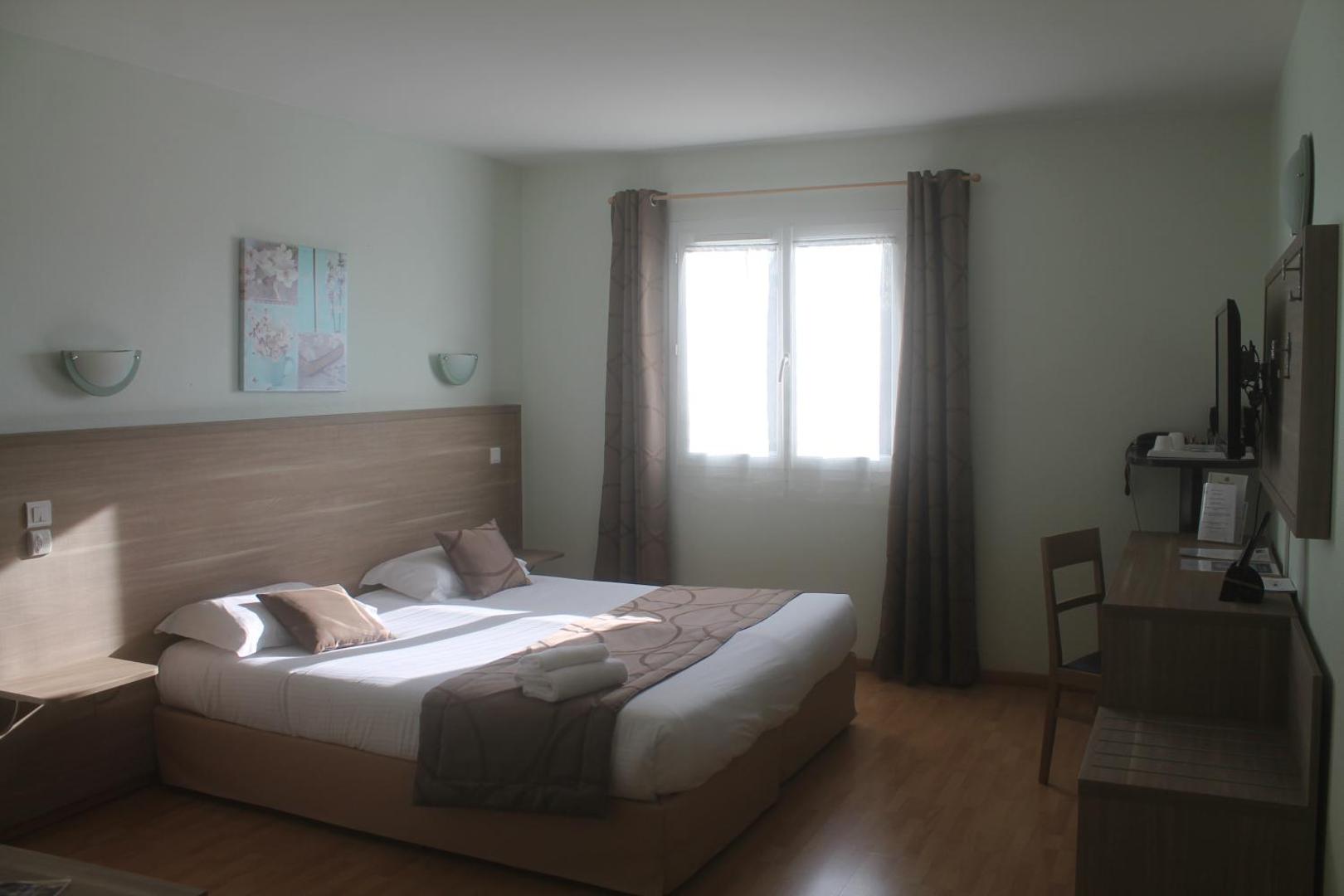 The Originals City, Hôtel La Closerie, Nantes Nord