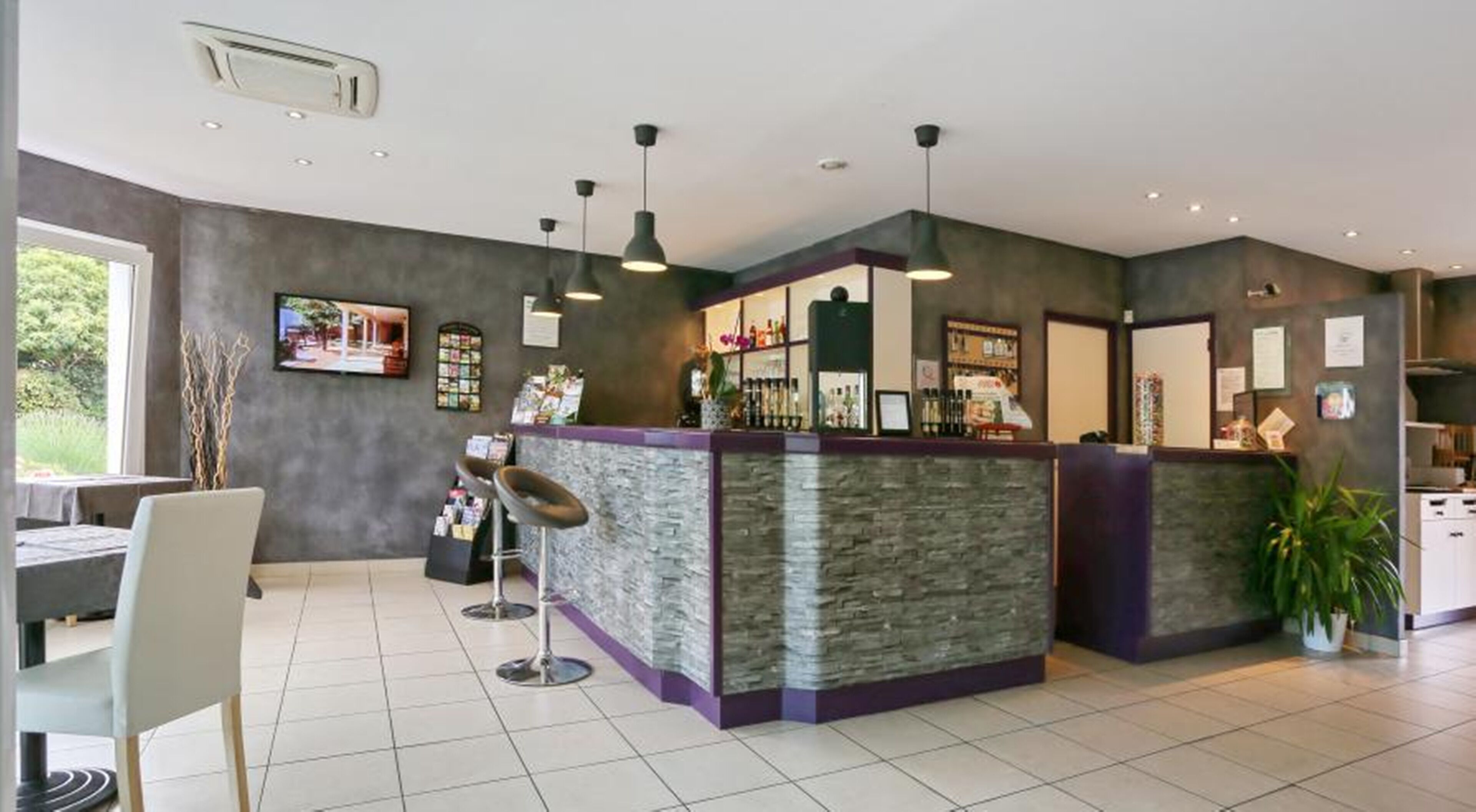 The Originals City, Hôtel La Closerie, Nantes Nord