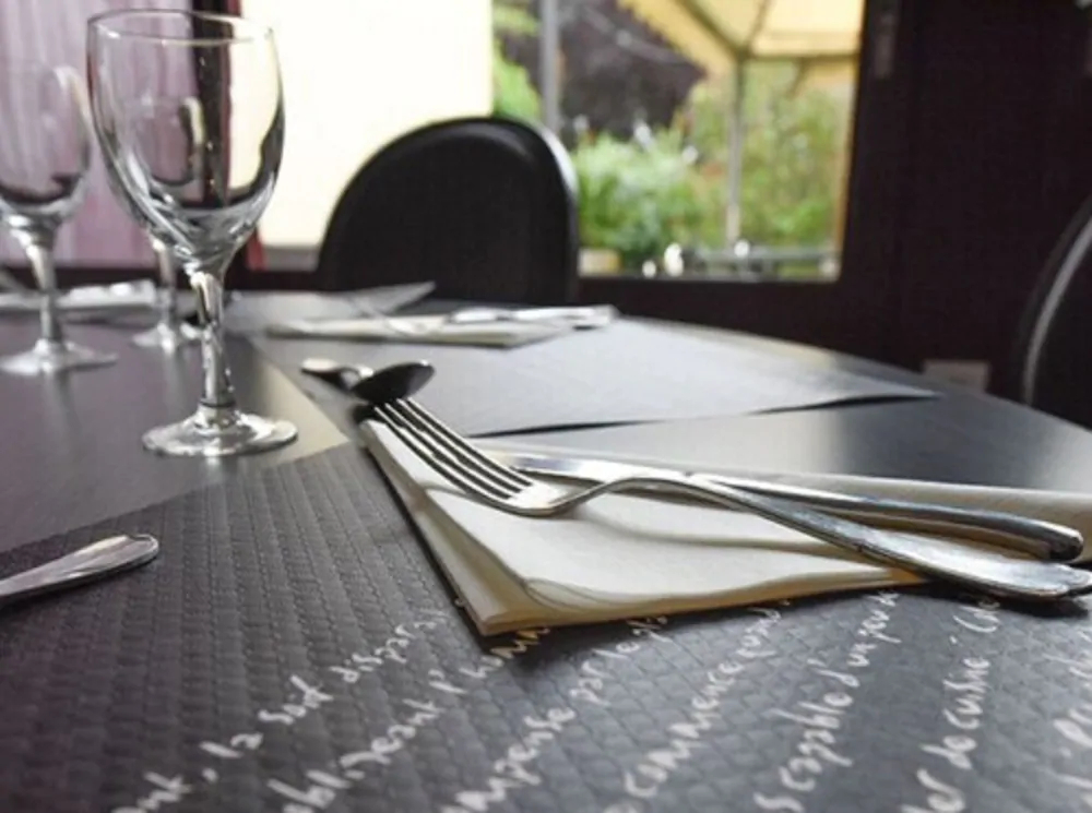 Don Quichotte Hôtel Restaurant