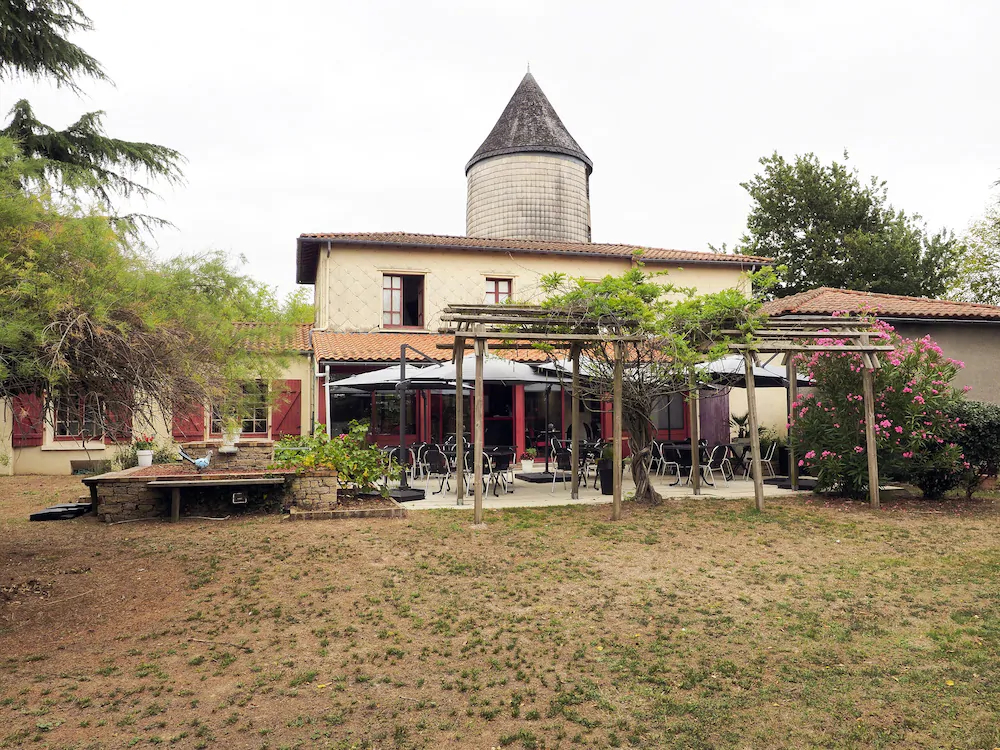 Don Quichotte Hôtel Restaurant