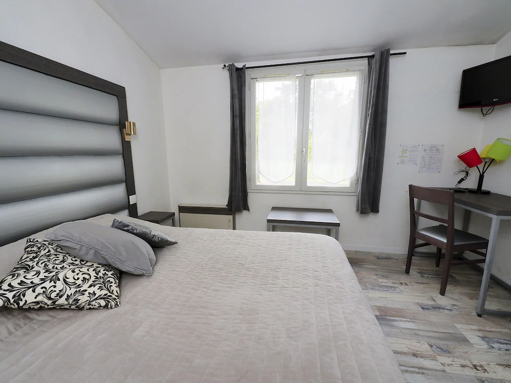 Don Quichotte Hôtel Restaurant