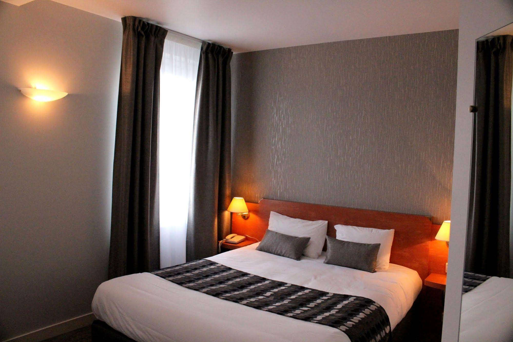 Logis Hôtel Le Pélican