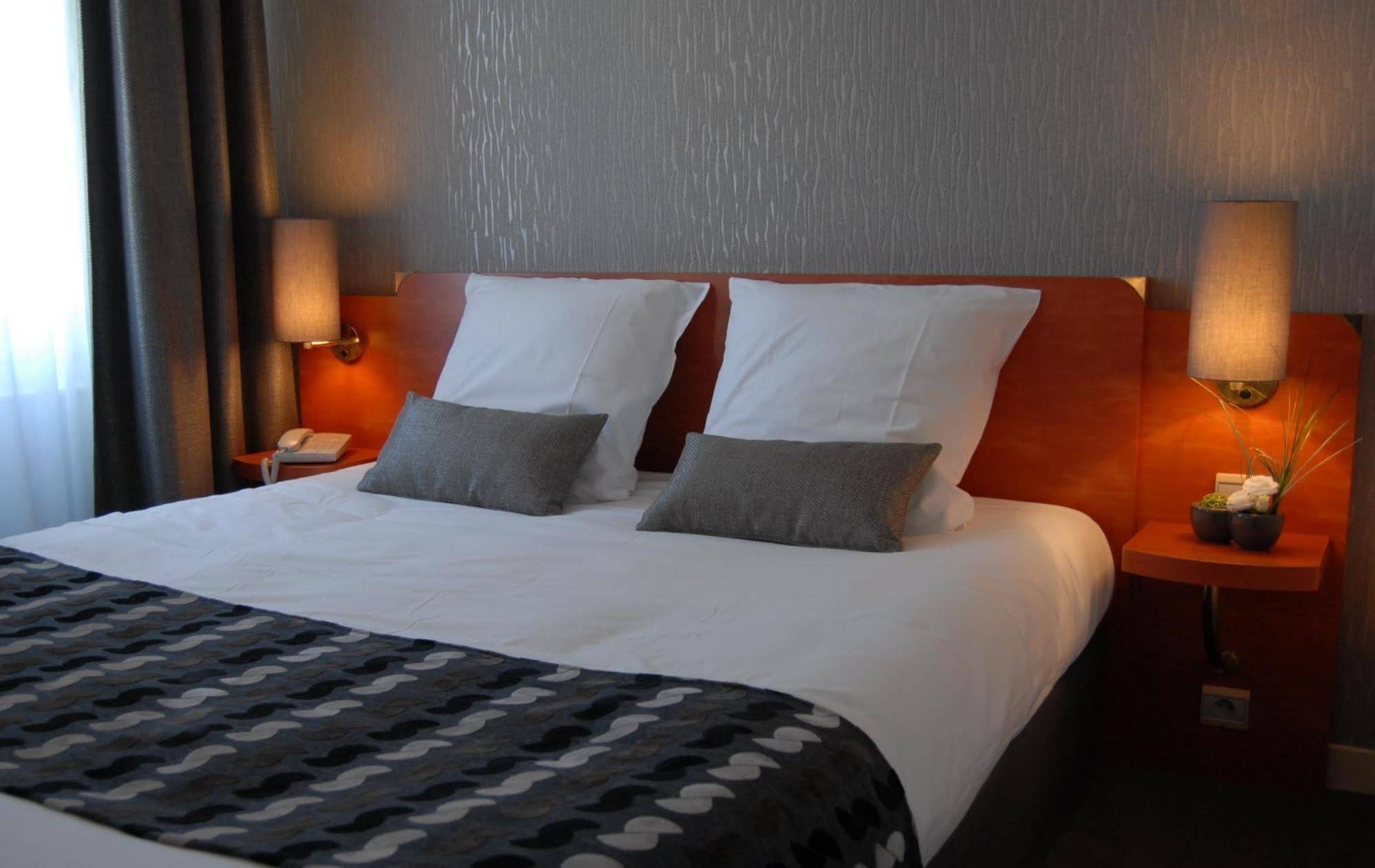 Logis Hôtel Le Pélican