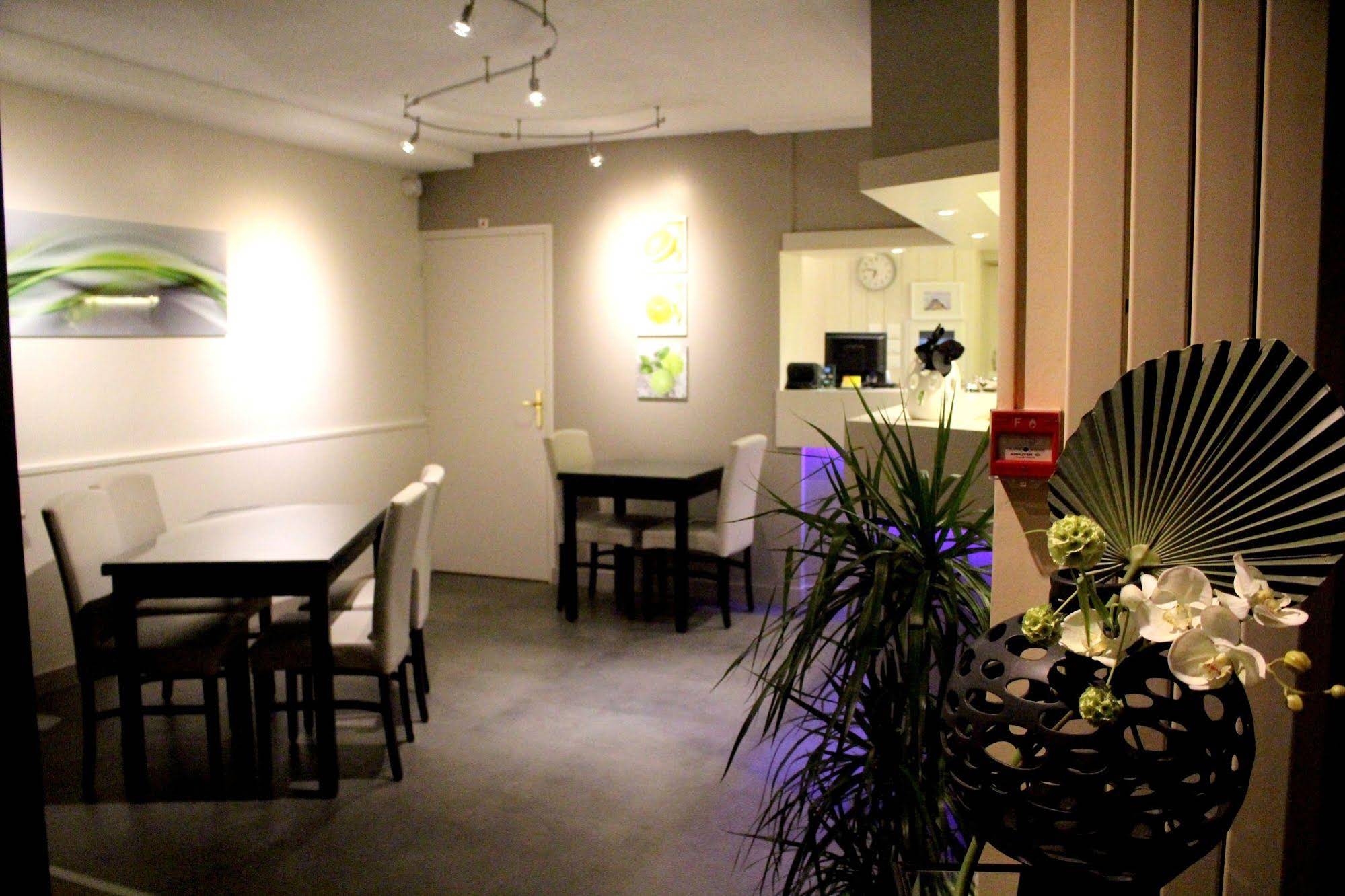 Logis Hôtel Le Pélican