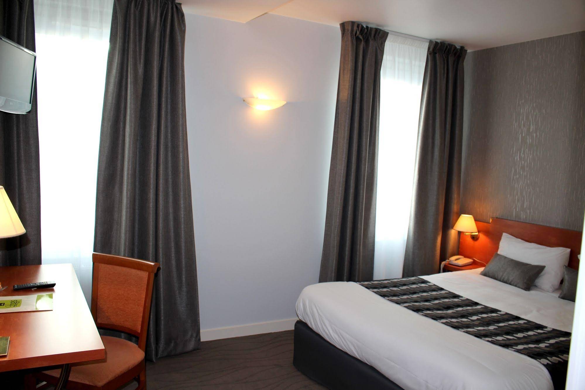 Logis Hôtel Le Pélican