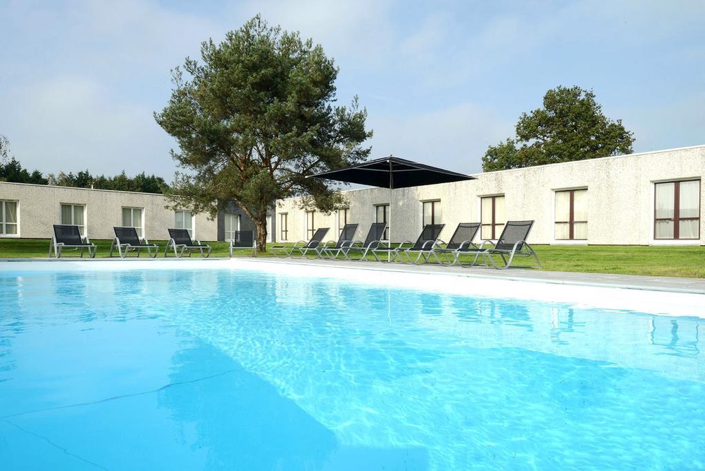 Brit Hotel Nantes Vigneux - L'Atlantel