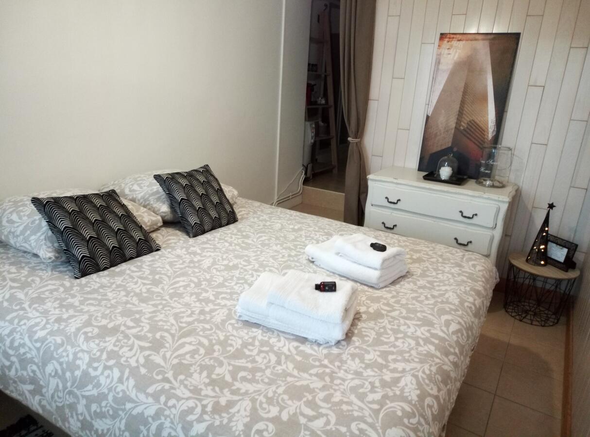 Les Chambres Bio De Lina Rose