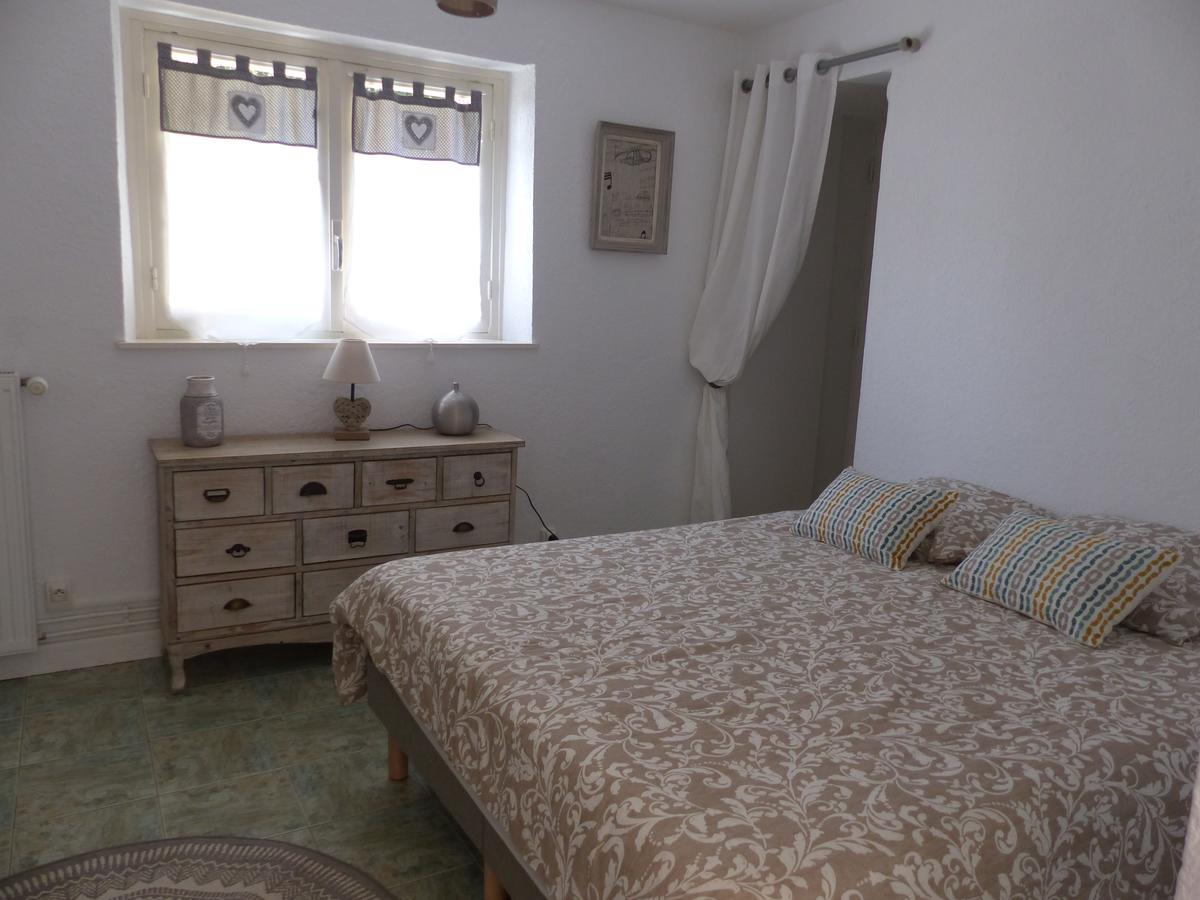 Les Chambres Bio De Lina Rose