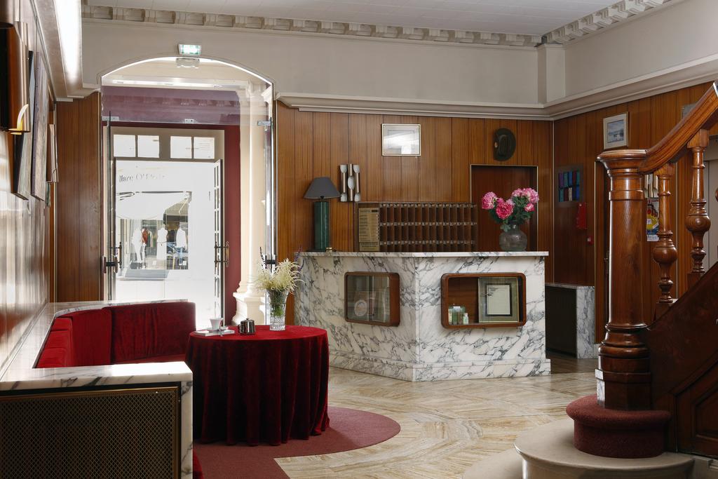 Grand Hotel de l’Univers