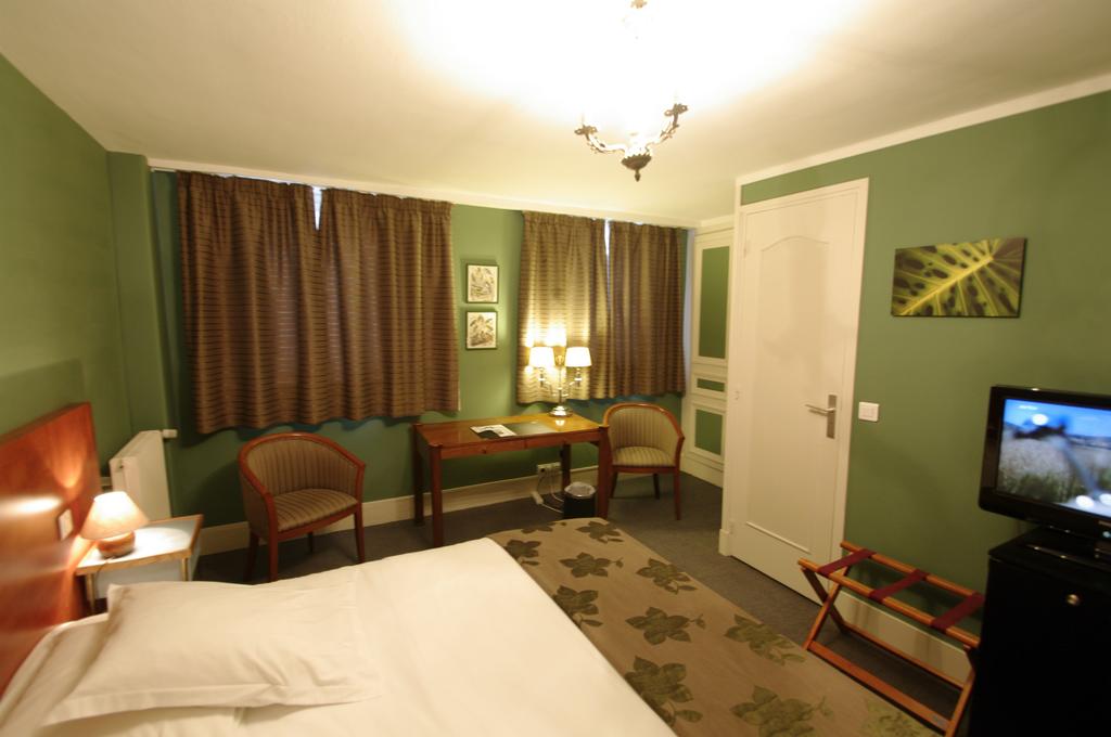 Grand Hotel de l’Univers