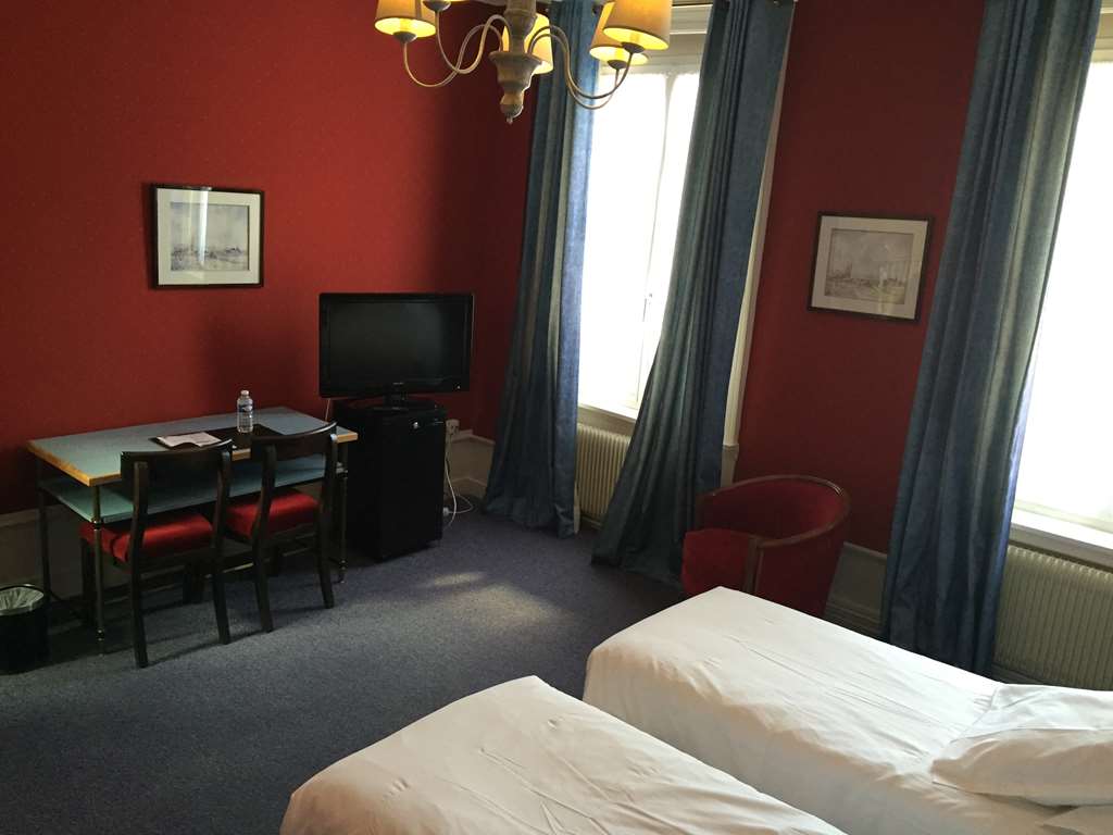 Grand Hotel de l’Univers