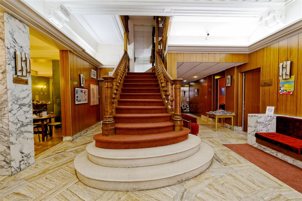 Grand Hotel de l’Univers