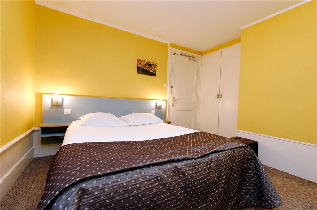 Grand Hotel de l’Univers