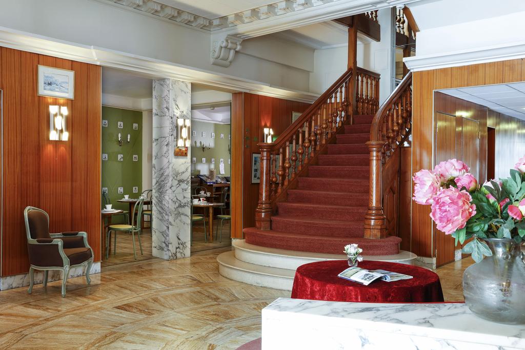 Grand Hotel de l’Univers