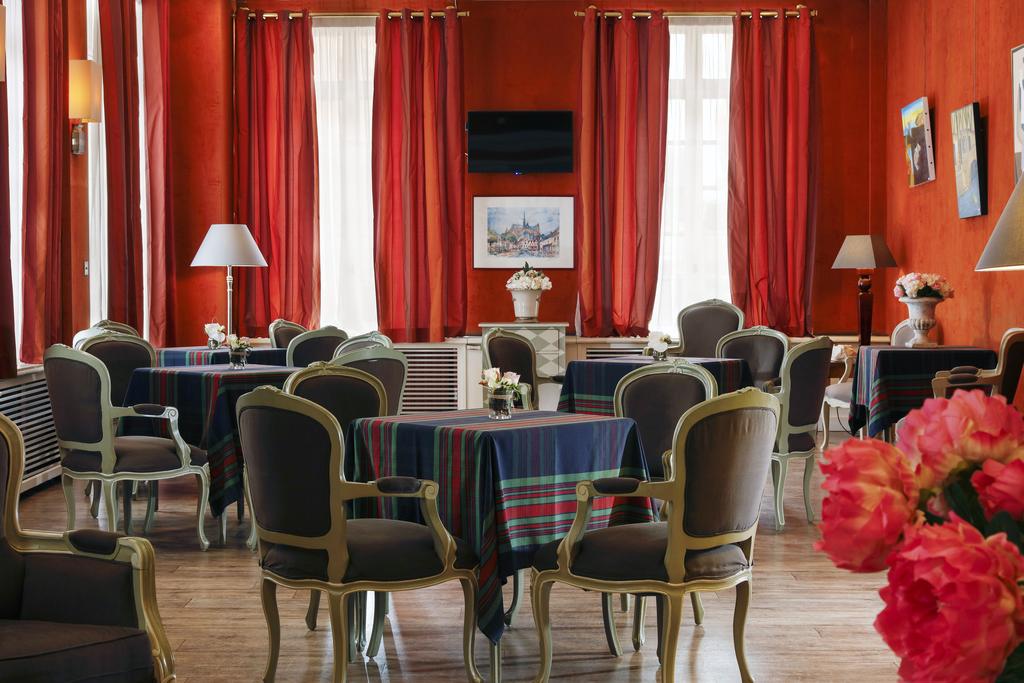 Grand Hotel de l’Univers