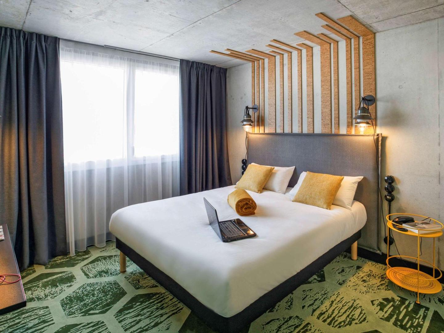 Hotel ibis Styles Amiens Centre