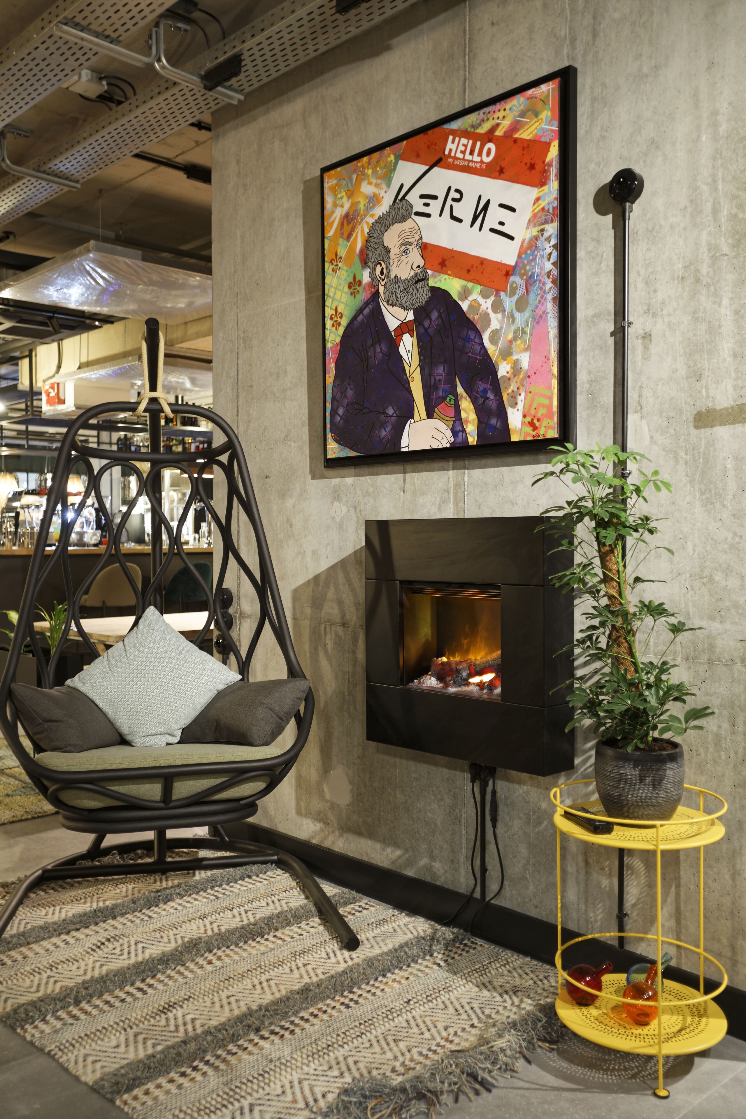 Hotel ibis Styles Amiens Centre