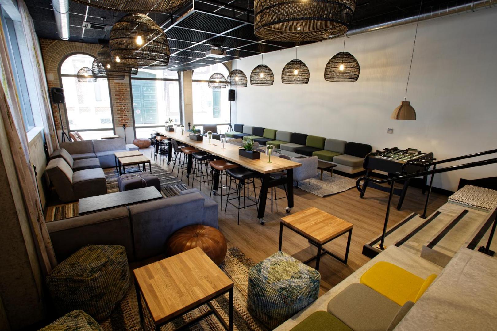 Hotel ibis Styles Amiens Centre