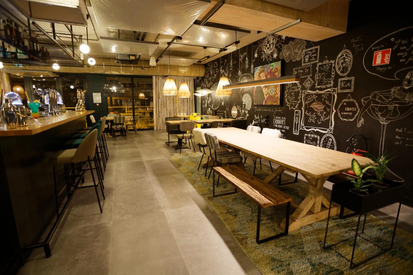 Hotel ibis Styles Amiens Centre