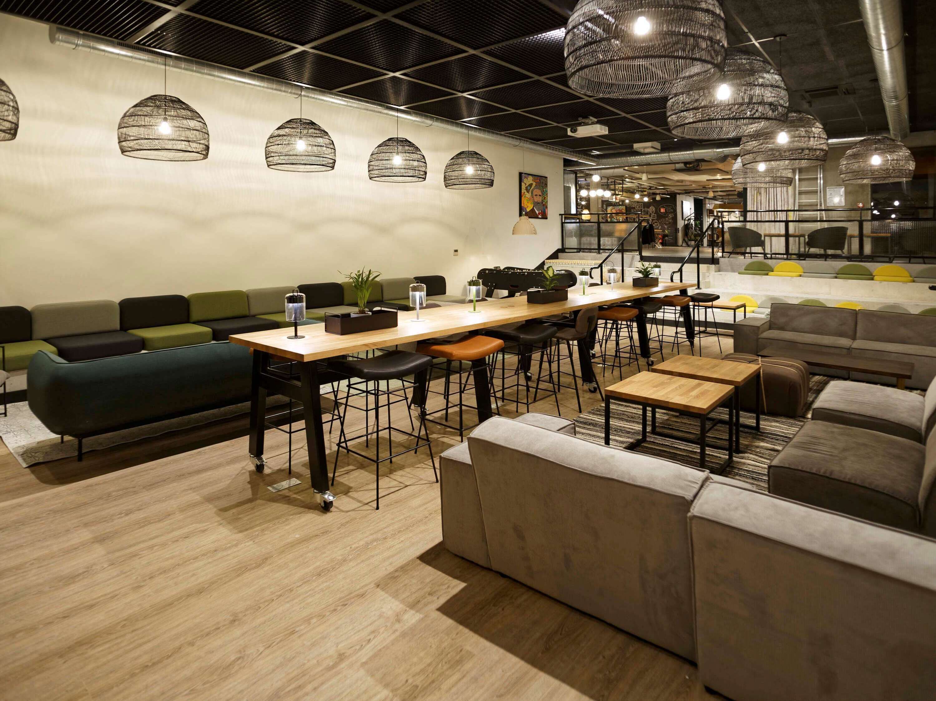 Hotel ibis Styles Amiens Centre