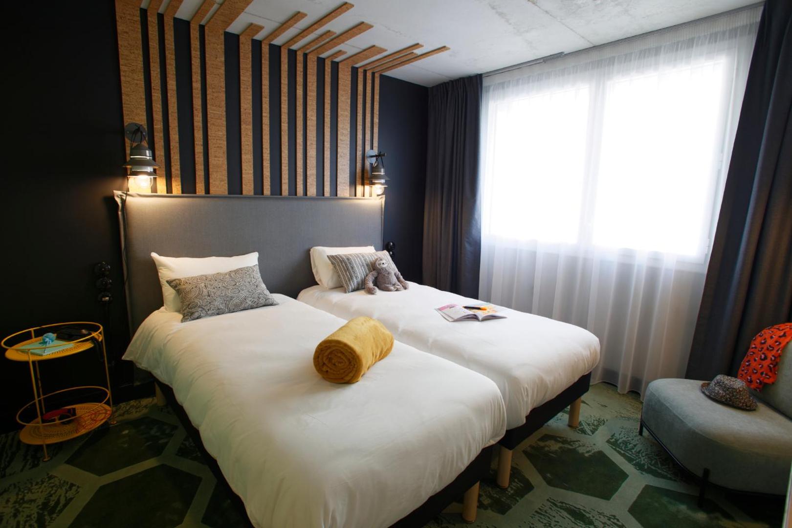 Hotel ibis Styles Amiens Centre