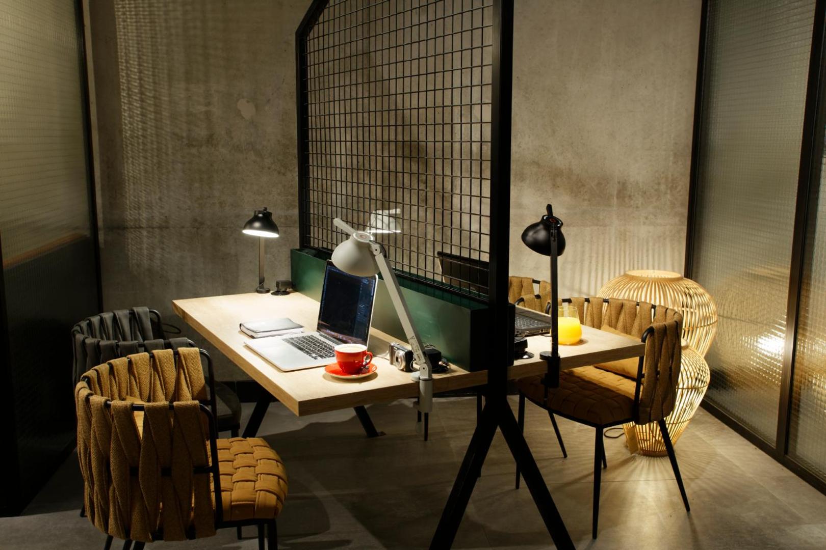 Hotel ibis Styles Amiens Centre