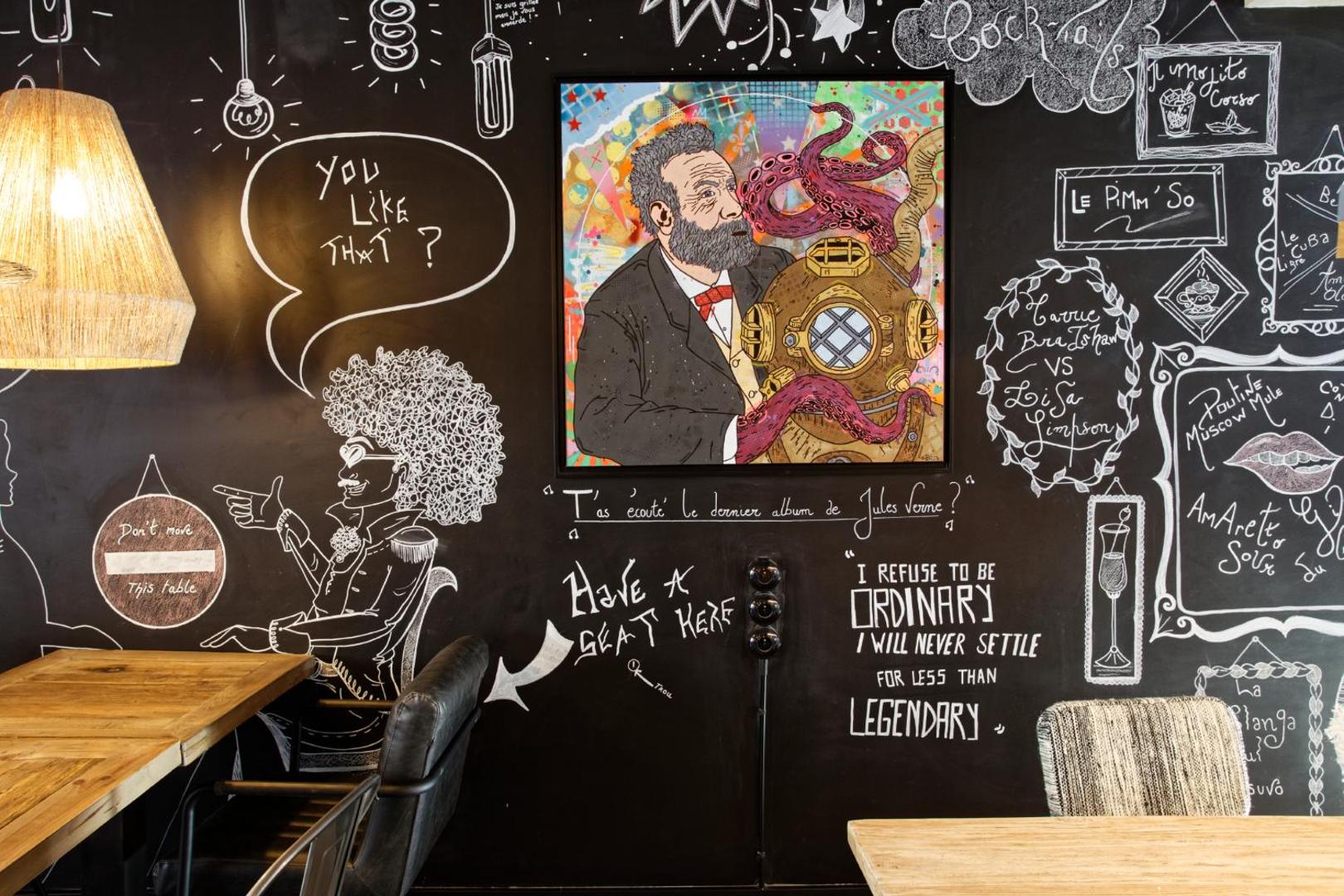 Hotel ibis Styles Amiens Centre