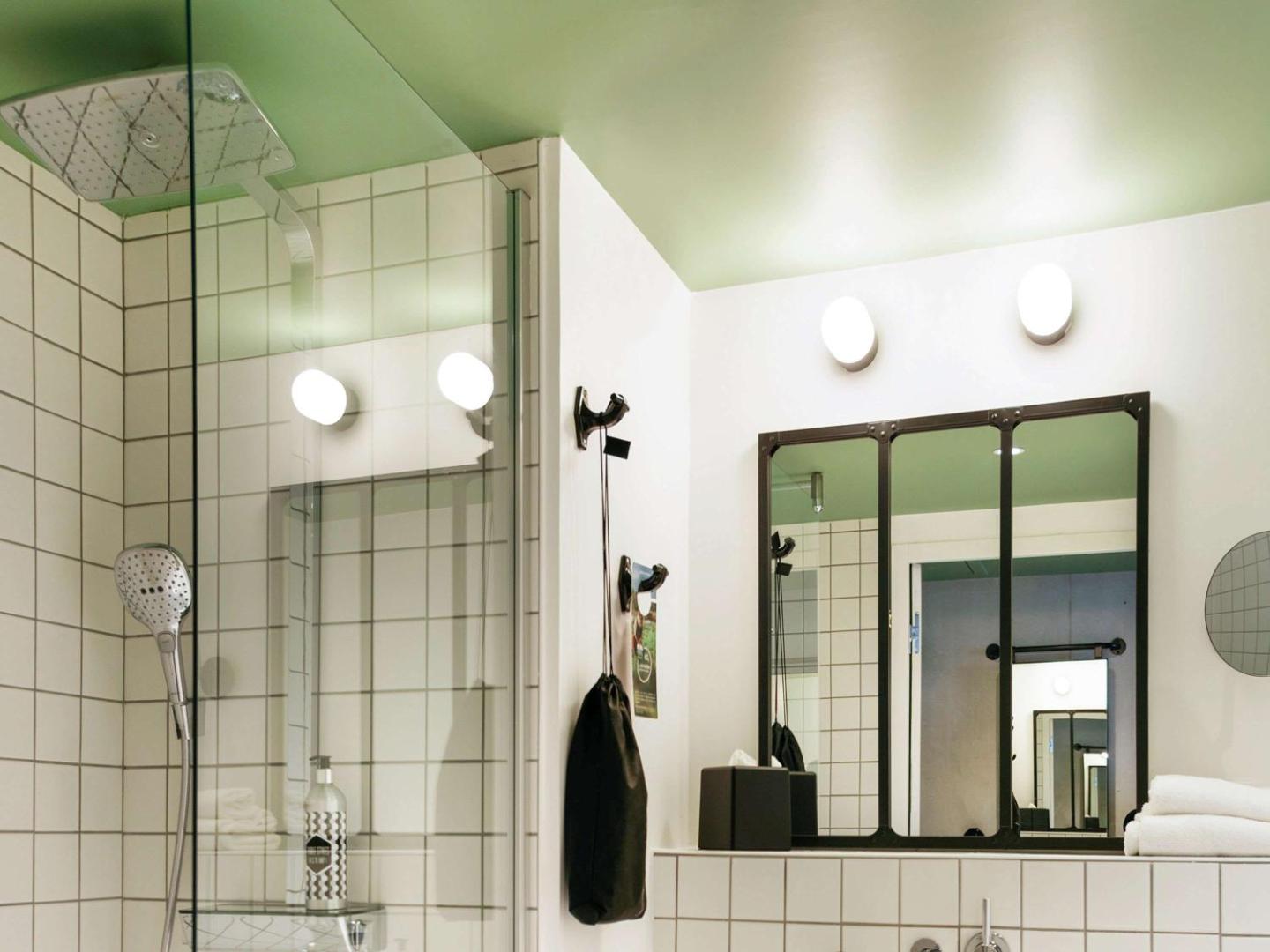 Hotel ibis Styles Amiens Centre