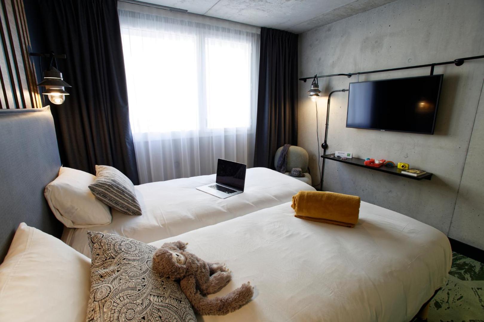 Hotel ibis Styles Amiens Centre