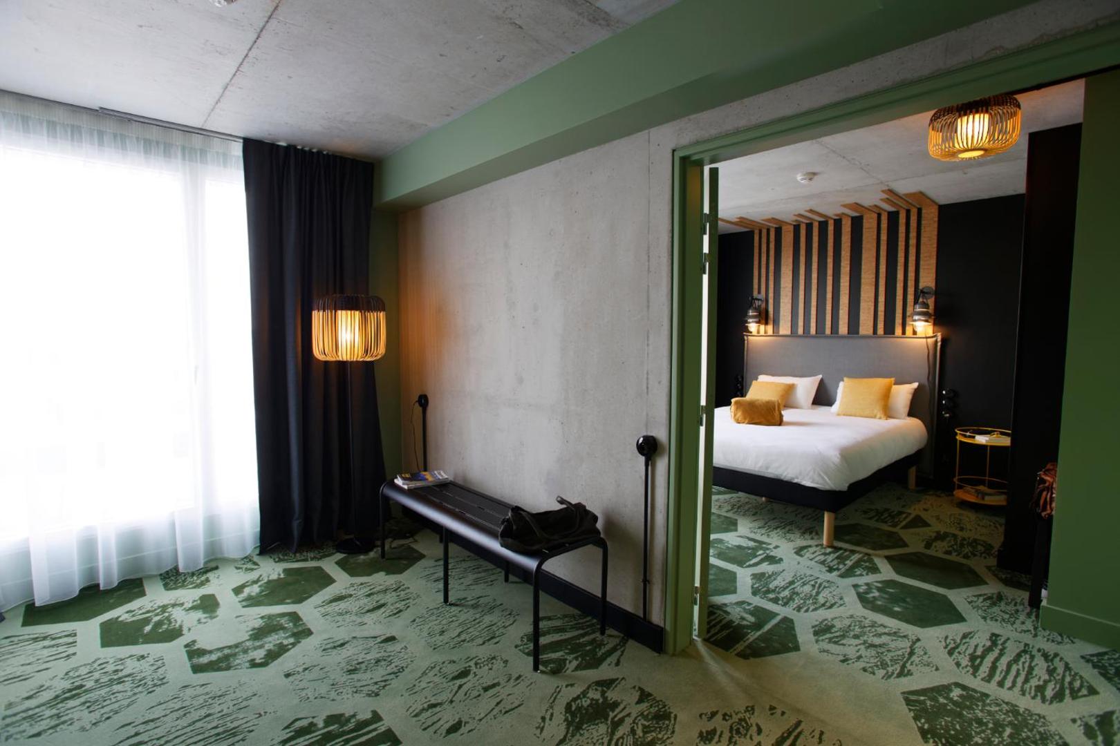 Hotel ibis Styles Amiens Centre