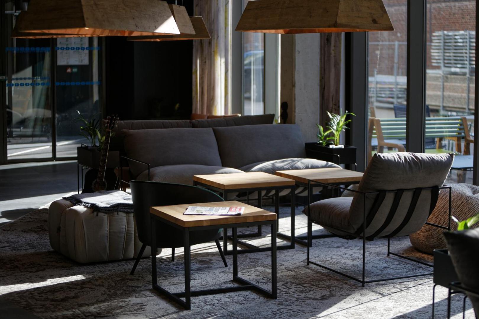 Hotel ibis Styles Amiens Centre