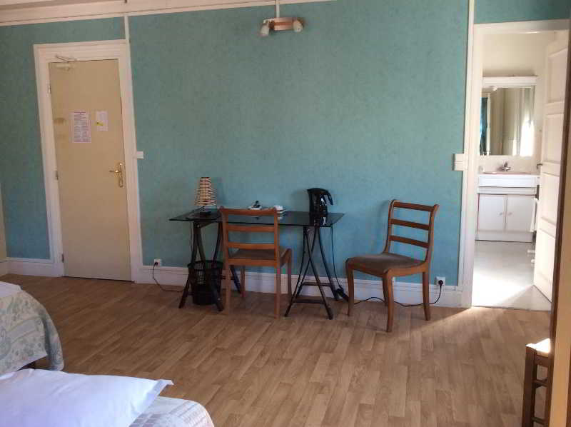 Hotel du Cygne