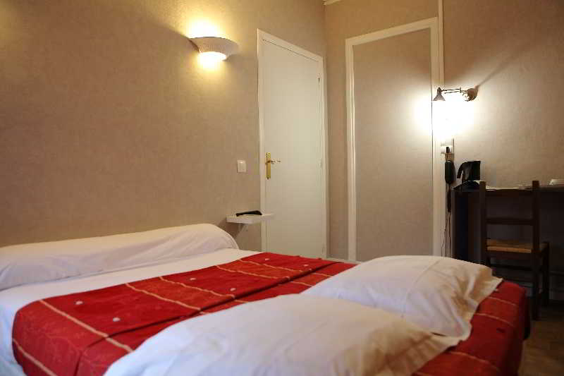 Hotel du Cygne