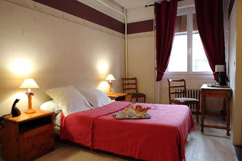 Hotel du Cygne