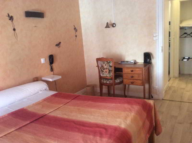 Hotel du Cygne