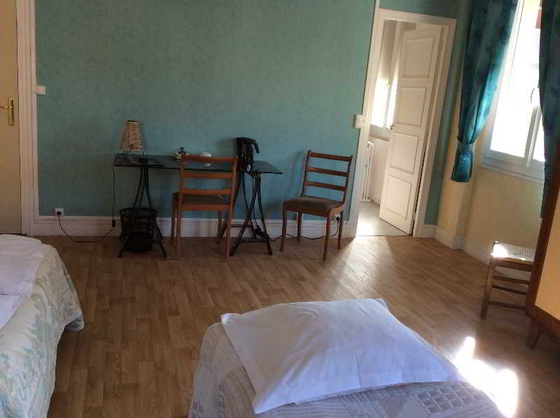 Hotel du Cygne