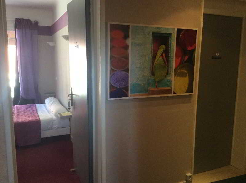 Hotel du Cygne
