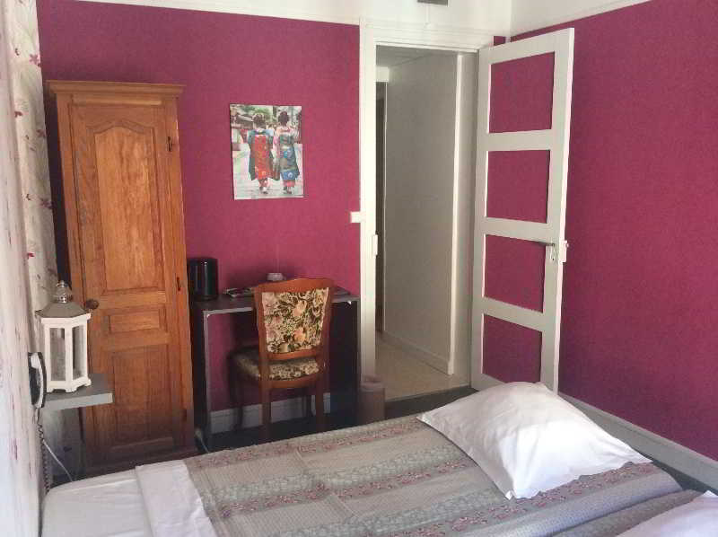 Hotel du Cygne