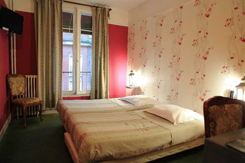 Hotel du Cygne