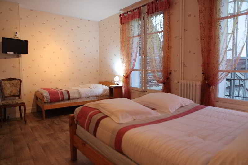 Hotel du Cygne