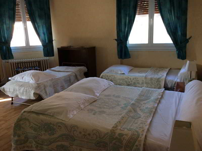 Hotel du Cygne