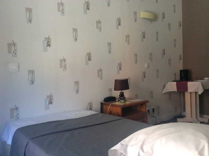 Hotel du Cygne