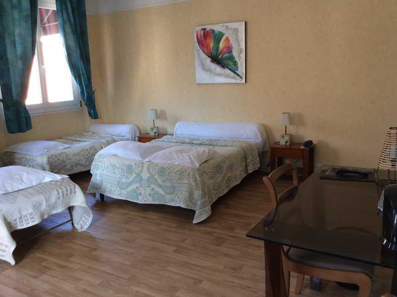Hotel du Cygne