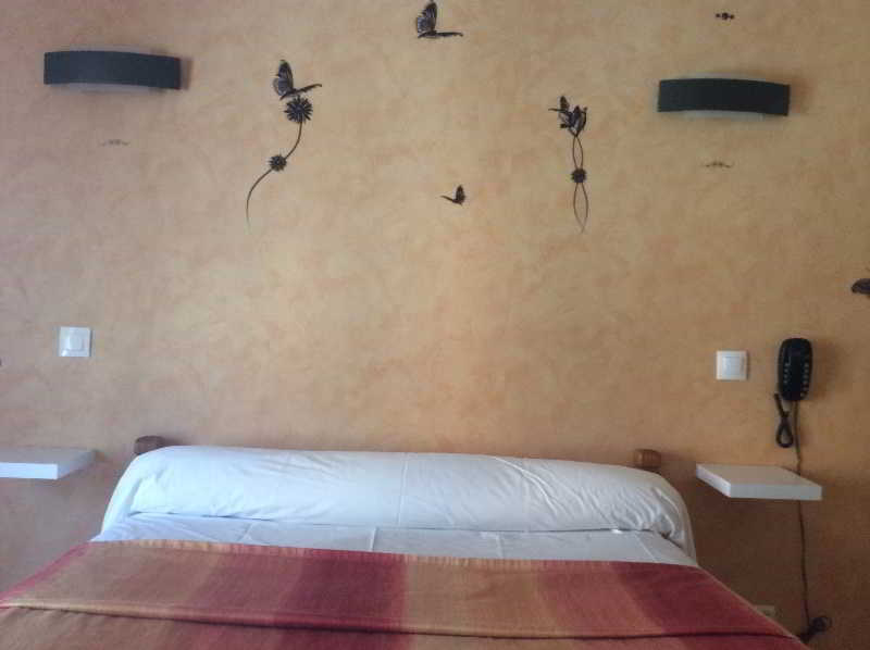 Hotel du Cygne