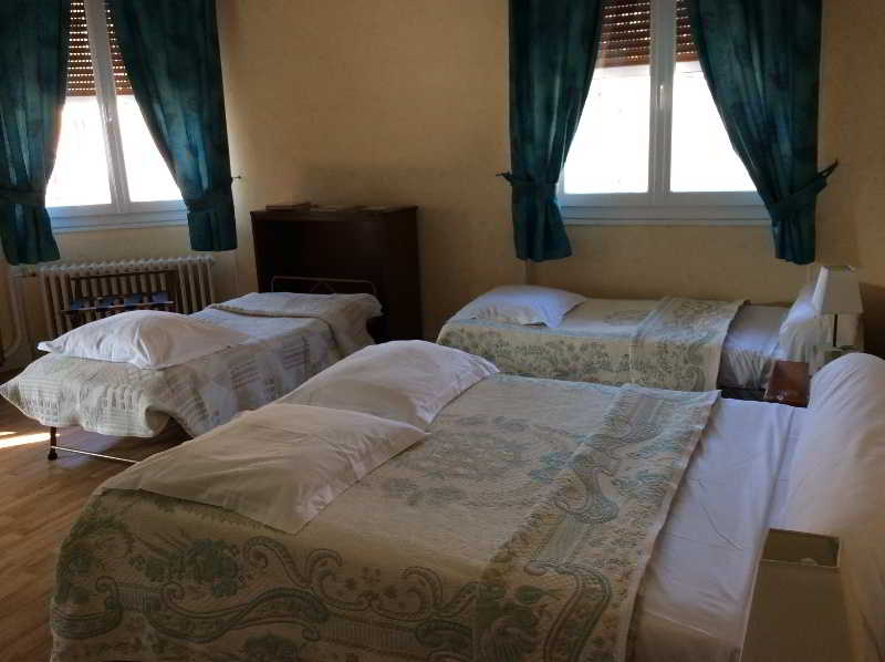 Hotel du Cygne