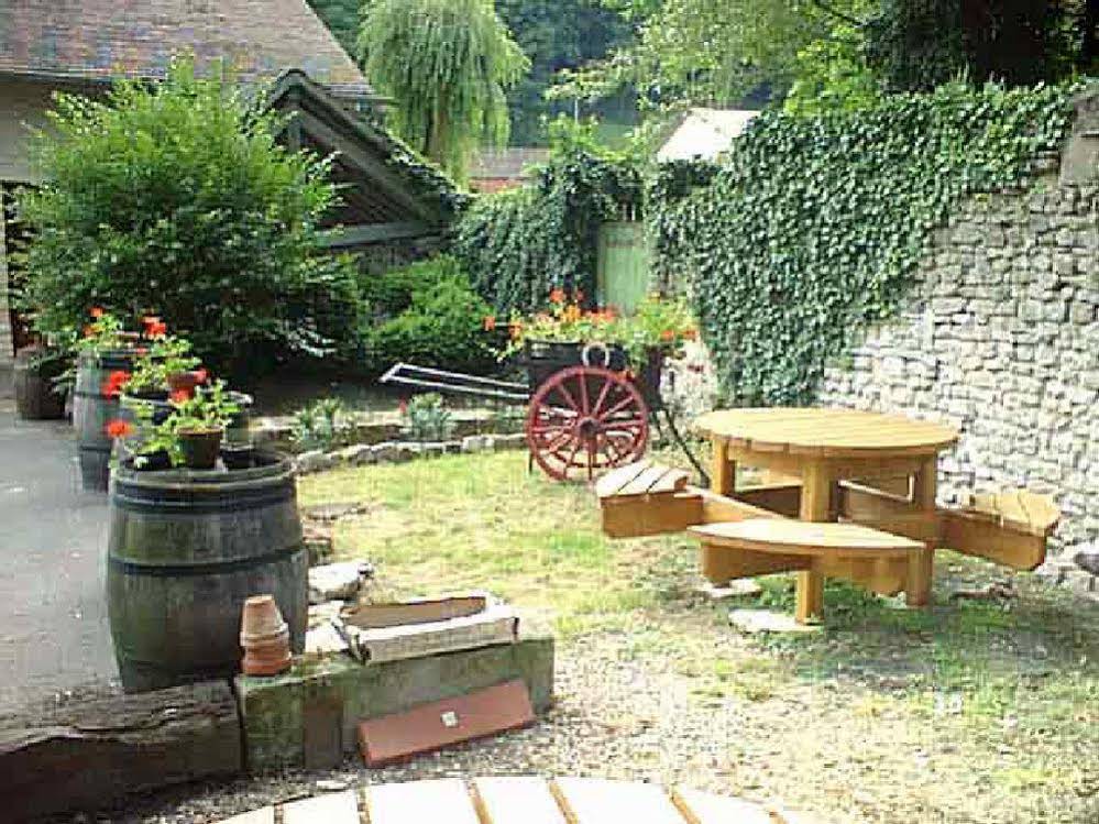 La Grange Saint Nicolas