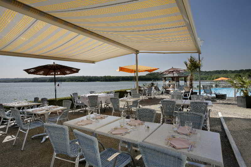 Inter-Hotel du Golf de l'Ailette