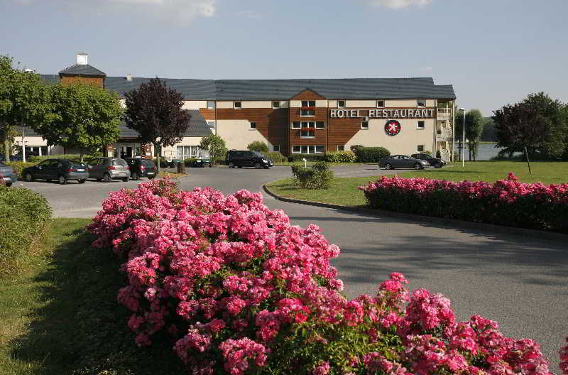 Inter-Hotel du Golf de l'Ailette