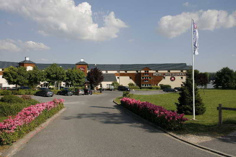 Inter-Hotel du Golf de l'Ailette
